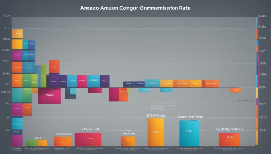 Amazon Affiliate Commission Rates