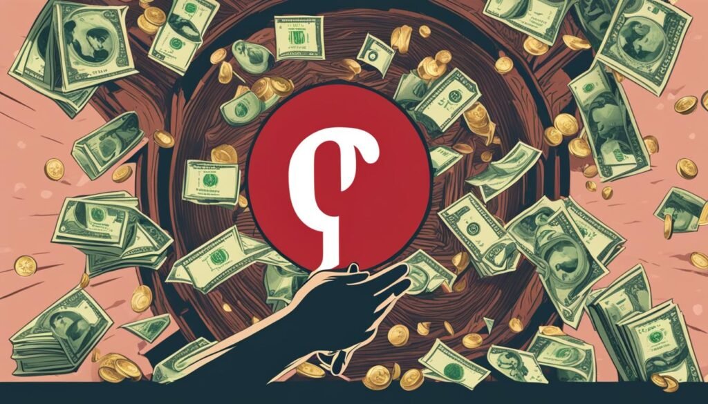 pinterest affiliate marketing income potential