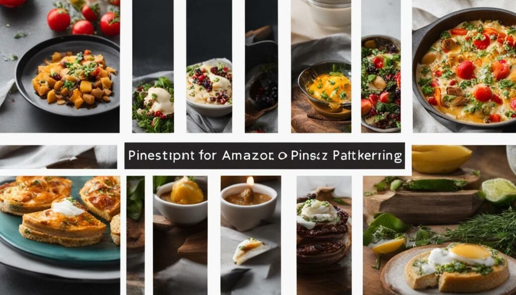 pinterest tips for amazon affiliate marketing